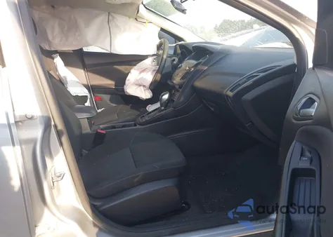 2018 Ford Focus Se z USA, uszkodzony, nr VIN 1FADP3FE6JL214269